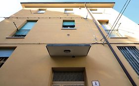 Casa Via De Rosa